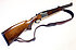 Bockbüchsflinte - Blaser Sauer Mod. 95