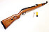 Druckluftgewehr - Diana Mod. Mauser K98