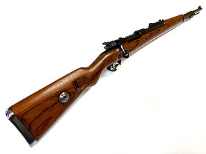 Karabiner - Mauser Mod. "Banner K" (1933)