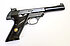 Matchpistole - High Standard Mod. 103 "The Sharpshooter"
