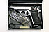 Pistole - Walther Mod. PP