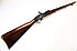 Perkussionsmuskete – Armi San Paolo Typ "3-Band Dienstgewehr M1853/1862 L.A.CO."