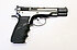Pistole - CZ (Uhersky Brod) Mod. 75