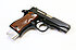 Pistole - Star Mod. DK "Starfire"