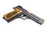 Pistole - SIG Mod. 210-4