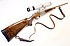 Kipplaufbüchse - Blaser Mod. K77 UL AW