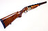 Bockdoppelflinte - Rottweil Mod. 700 "Tribore"