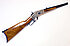 UHR Büchse - A. Uberti Mod. Winchester 1873 Sporting Rifle "One of One Thousand"