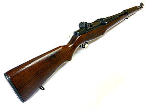 Selbstladegewehr - Springfield Armory Mod. M1 Garand