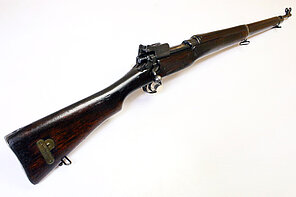 Ordonnanzgewehr - ERA (Eddystone/Remington) Mod. P-14 (No. 3 MkI) "SAU-CIE"