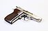 Gas/Knall Pistole - Röhm Mod. 725