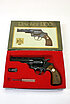 Gas/Knall Revolver - Reck Mod. Mauser Mod. L100