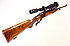 Fallblockbüchse - Ruger No.1