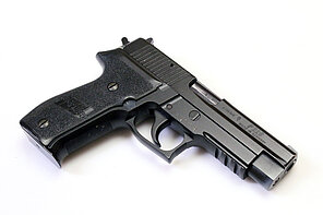 Pistole - SIG Sauer Mod. P226 AL