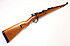 Karabiner - Mauser Borsigwalde (243) Mod. K98k (1940)