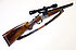 Bockbüchsflinte - Heym Mod. 22SZ