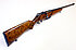 Repetierflinte - Stevens Mod. 58