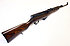 Selbstladekarabiner - Tula Mod. Simonov SKS-45 (1950)