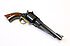 Perkussionsrevolver - HEGE Uberti Mod. Remington 1858 Target