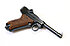Pistole - Erma Mod. KGP69