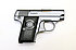 Pistole - CZ Mod. Z (1966)