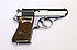 Pistole - Walther Zella-Mehlis Mod. PPK (1939)