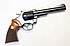 Revolver - Colt Mod. Trooper MKIII