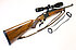 Fallblockbüchse - Ruger No.1