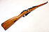 Infanteriegewehr - Tula Mod. Mosin Nagant 91/30 (1944)