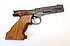Matchpistole - FAS Mod. S.P. 602