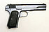 Pistole - FN Browning Mod. 1903 (M/07) "Schwedische Armee"