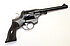 Revolver - High Standard Mod. Sentinel R-102