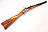 Perkussionsbüchse - Antonio Zoli (Navy Arms) Mod. "Buffalo Hunter"