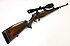 Repetierbüchse - Steyr Mannlicher Mod. M