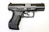 Pistole - Walther Mod. P99 AS