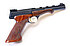 Matchpistole - FN Browning Mod. 150