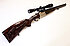 Bockbüchsflinte - Blaser Mod. ES80