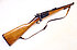 Artillerie Karabiner - Krag Jørgensen (Hærens Rüstkammer) Mod. 1889/24 (1929)