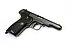 Pistole - MAB Mod. D Type II