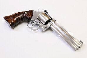 Revolver - S&W Mod. 686