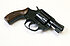Gas/Knall Revolver - Weihrauch Mod. Arminius HW 37