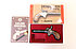 Perkussions Terzerol - Palmetto Mod. Abilene Derringer