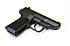 Pistole - Walther Mod. P5 "Compact"