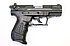Gas/Knall Pistole - Umarex Mod. Walther P22