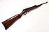 Mehrlader Druckluft Repetiergewehr - Haenel Sport Modell 49a