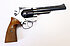 Revolver - Korth Mod. 1969 (Serie 26)