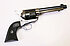 SAA Revolver - Colt Mod. Peacemaker 1873 (2. Generation) in Sammlerschatulle