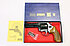 Gas/Knall Revolver - Röhm Mod. RG99