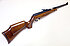 Allround Druckluftgewehr - Weihrauch Mod. HW77