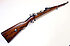 Infanteriegewehr - Mauser Oberndorf Mod. G98 (1918) Türkei